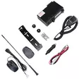 CB TTi TCB-900 EVO radioasemasarja + PNI Extra 48 CB antenni magneetilla - PNI tuotteet - 5949066536120 - 5