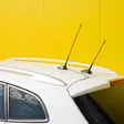 CB TTi TCB-900 EVO radioasemasarja + PNI Extra 48 CB antenni magneetilla - PNI tuotteet - 5949066536120 - 6