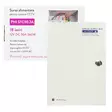 CCTV virtalähde PNI STC30.2A metallikotelossa 12V 30A 360W, 18 lähtöä - PNI tuotteet - 5949066536410 - 2