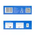 CCTV virtalähde PNI STC30.2A metallikotelossa 12V 30A 360W, 18 lähtöä - PNI tuotteet - 5949066536410 - 13