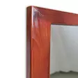 Cheval-peili 45x145 cm, kaneli, 100% puu, seinäkiinnitys, 2 cm kehys, 4 mm peili, 1 paketti, 7,6 kg - Peilit - 8684282295600 - 4
