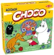 Choco Muumi lautapeli Tactic - Pöytäpelit - 6416739604930 - 2