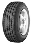 Continental 4x4 Contact Mo Fr 275/55R19 Kesärengas henkilöautoon - 19-tuumaiset - TO-198180 - 1