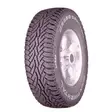 Continental Conticrosscontact At 235/85R16C Kesärengas henkilöautoon - 16-tuumaiset - TO-127500 - 1