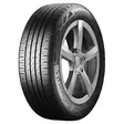 Continental Ecocontact 6q 245/50R19 Kesärengas henkilöautoon - 19-tuumaiset - TO-180810 - 1