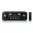 DAB+/FM Radio with CD Player, USB, Bluetooth and ASA function - Radiot ja MP3/4-soittimet - 8711902091790 - 10