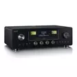 DAB+/FM Radio with CD Player, USB, Bluetooth and ASA function - Radiot ja MP3/4-soittimet - 8711902091790 - 40