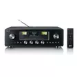 DAB+/FM Radio with CD Player, USB, Bluetooth and ASA function - Radiot ja MP3/4-soittimet - 8711902091790 - 11