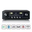 DAB+/FM Radio with CD Player, USB, Bluetooth and ASA function - Radiot ja MP3/4-soittimet - 8711902091790 - 1