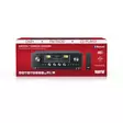 DAB+/FM Radio with CD Player, USB, Bluetooth and ASA function - Radiot ja MP3/4-soittimet - 8711902091790 - 66