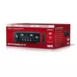 DAB+/FM Radio with CD Player, USB, Bluetooth and ASA function - Radiot ja MP3/4-soittimet - 8711902091790 - 67