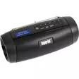 DABMAN GO DAB+ / FM Compact Radio Musta - Radiot ja MP3/4-soittimet - 4024035316000 - 25