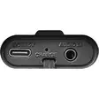 DABMAN GO DAB+ / FM Compact Radio Musta - Radiot ja MP3/4-soittimet - 4024035316000 - 45
