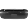 DABMAN GO DAB+ / FM Compact Radio Musta - Radiot ja MP3/4-soittimet - 4024035316000 - 20