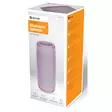 Denver Bluetooth kaiutin BTV-150RO pinkk - Bluetooth kaiuttimet - 5706751070440 - 3