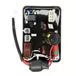 Ducar D2000iS invertterikortti 500022 - Aggregaatit - 6438014289090 - 1