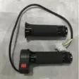 E-Scooter 2.0: Vasen kahva - E-Scooter 2.0 - 6438431027770 - 1