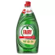 Fairy Quick wash 820 ml - Puhdistusaineet - 8001090430250 - 1