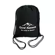 Fjord Nansen Kogger jumppakassi, musta M -  - 19-19-5908221349210 - 6