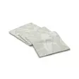 Fouta Rantapyyhe 100% Puuvillaa, Koko 100x180 cm, Kermanvärinen, Ylellinen ja Mukava, Konepesu 40°C, Ei Valkaisua - Pyyhkeet ja kylpytakit - 8681875946680 - 2