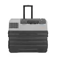 Matkajääkaappi Frezzer Pro 42L pääkuva - Matkajääkaapit - 6438014269160 - 1