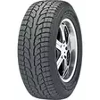 Hankook I*pike Rw11 (rw11) 245/55R19 Nastarengas henkilöautoon - 19-tuumaiset - TO-182850 - 1