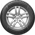 Hankook W I*cept Lv Rw12 215/70R15C Kitkarengas pakettiautoon - 15-tuumaiset - TO-133850 - 1