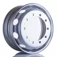 Heavy Duty Kuorma-auton vanne 9x22.5 - Kuorma-auton teräsvanteet - 6438431040830 - 2
