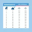 Hhc lohta riisiä ja kauraa aikuisille koirille 6kg - Koiran ruoat ja ateriat - 6430076899040 - 4