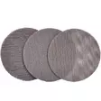 Hiomaverkkosarja 125mm pyöreä 10 kpl - Hiomatarvikkeet - 6438152033760 - 1