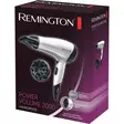 Hiustenkuivaaja Remington Power Volume - Hiustenkuivaajat - 4008496759620 - 2