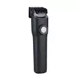 Hiustenleikkuri ladattava House of Barber Black - Parranajokoneet ja ladyshaverit - 8711902088820 - 11