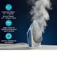 Höyrysilitysrauta | 2000 W | 20 g/m | Steam shot | Keraaminen | 0.20 l - Silitys - 5412810469680 - 50