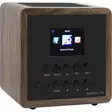 I10 Internet Radio Wood look | FM | DAB+ / Internet - Radiot ja MP3/4-soittimet - 4024035223100 - 10