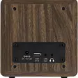 I10 Internet Radio Wood look | FM | DAB+ / Internet - Radiot ja MP3/4-soittimet - 4024035223100 - 20