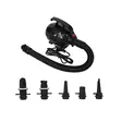 ISport sähköpumppu - Sup-laudat - 6438014268040 - 1