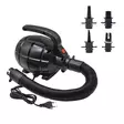 ISport sähköpumppu - Sup-laudat - 6438014268040 - 2