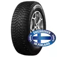 IceLink -Engineered in Finland- 215/55-17 - 17-tuumaiset - 6959753214360 - 1