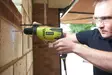 Iskuporakone Ryobi 800W RPD800-K - Akkutyökalut - 4892210125910 - 13