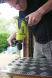 Iskuporakone Ryobi 800W RPD800-K - Akkutyökalut - 4892210125910 - 9