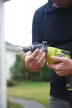 Iskuporakone Ryobi 800W RPD800-K - Akkutyökalut - 4892210125910 - 10