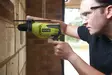 Iskuporakone Ryobi 800W RPD800-K - Akkutyökalut - 4892210125910 - 23