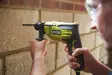 Iskuporakone Ryobi 800W RPD800-K - Akkutyökalut - 4892210125910 - 22