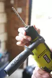 Iskuporakone Ryobi 800W RPD800-K - Akkutyökalut - 4892210125910 - 5