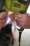 Iskuporakone Ryobi 800W RPD800-K - Akkutyökalut - 4892210125910 - 6