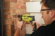 Iskuporakone Ryobi 800W RPD800-K - Akkutyökalut - 4892210125910 - 3