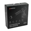Jonköping Akkupuhallin 18V - 800W Monitoimipuhallin (Runko) - Makita-yhteensopiva - Lehtipuhaltimet - 6438168120560 - 8