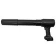 Jonköping Akkupuhallin 18V - 800W Monitoimipuhallin (Runko) - Makita-yhteensopiva - Lehtipuhaltimet - 6438168120560 - 1