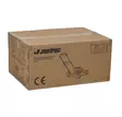 Jonköping Työnnettävä Ruohonleikkuri 51cm - Loncin 139cc & Teräsrunko (HD51P-139) - Työnnettävät ruohonleikkurit - 6438168120980 - 15