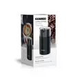 Kahvimylly | 150W | 70g | musta - Kahvinkeittimet ja vedenkeittimet - 8711902090090 - 67